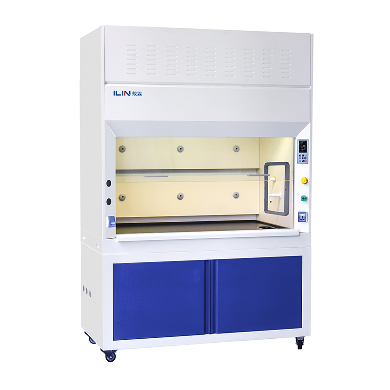 YL-1000A-S標準型全鋼通風柜